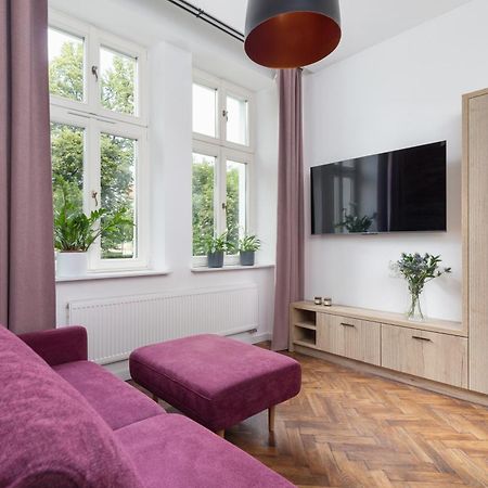 Studio Apartment - Dietla 21 Street Kraków Zewnętrze zdjęcie