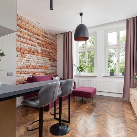 Studio Apartment - Dietla 21 Street Kraków Zewnętrze zdjęcie