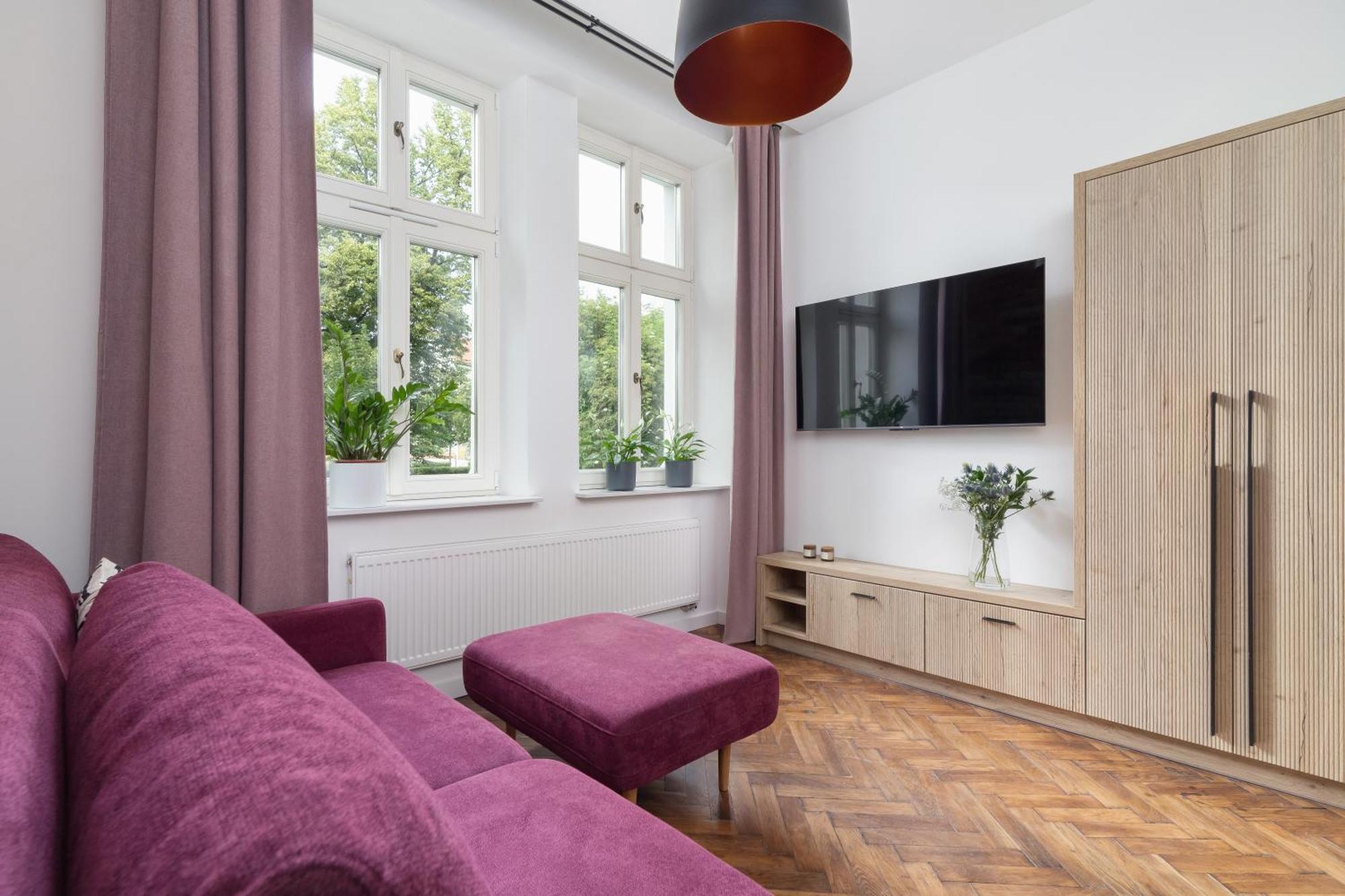 Studio Apartment - Dietla 21 Street Kraków Zewnętrze zdjęcie
