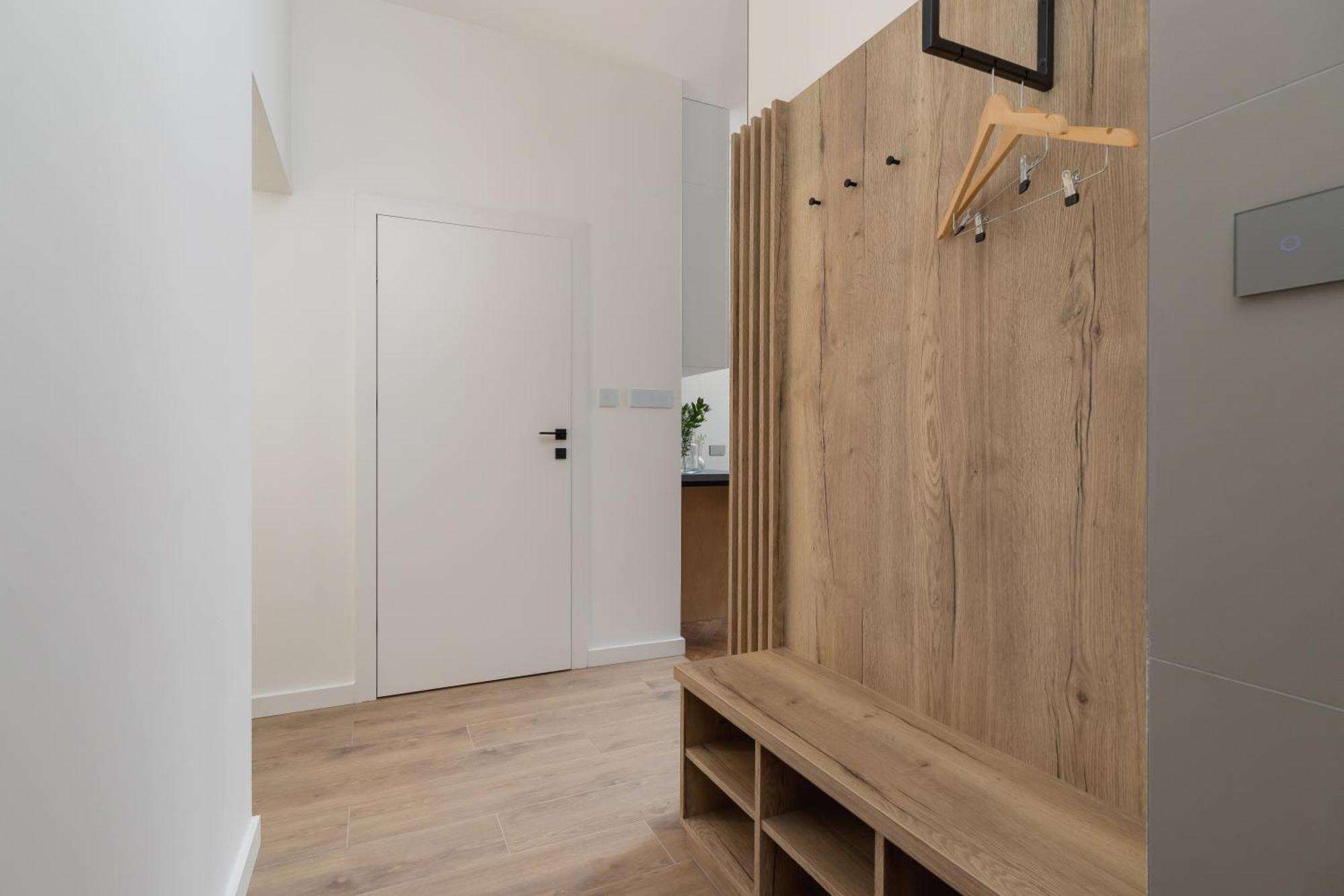 Studio Apartment - Dietla 21 Street Kraków Zewnętrze zdjęcie