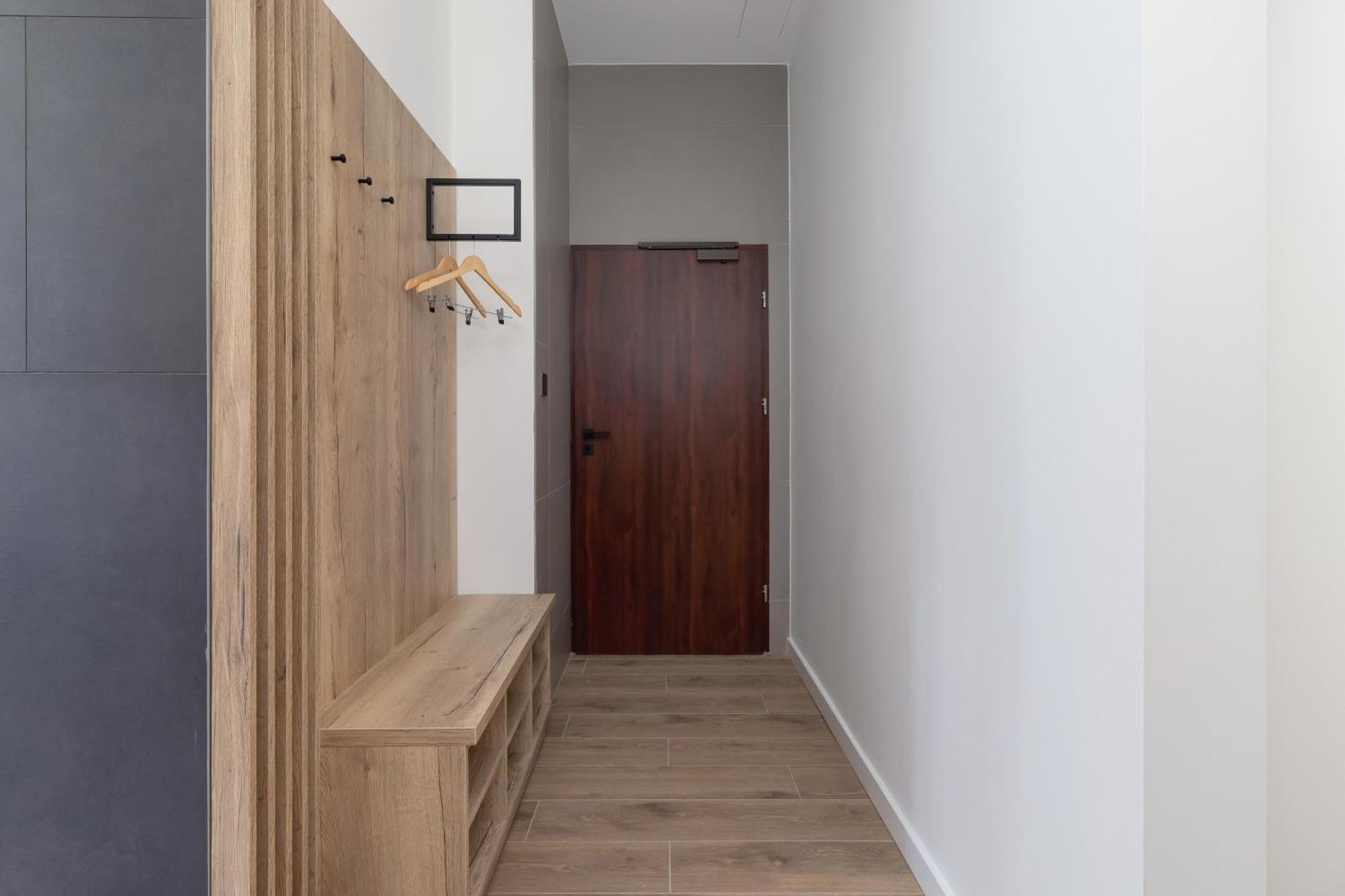 Studio Apartment - Dietla 21 Street Kraków Zewnętrze zdjęcie