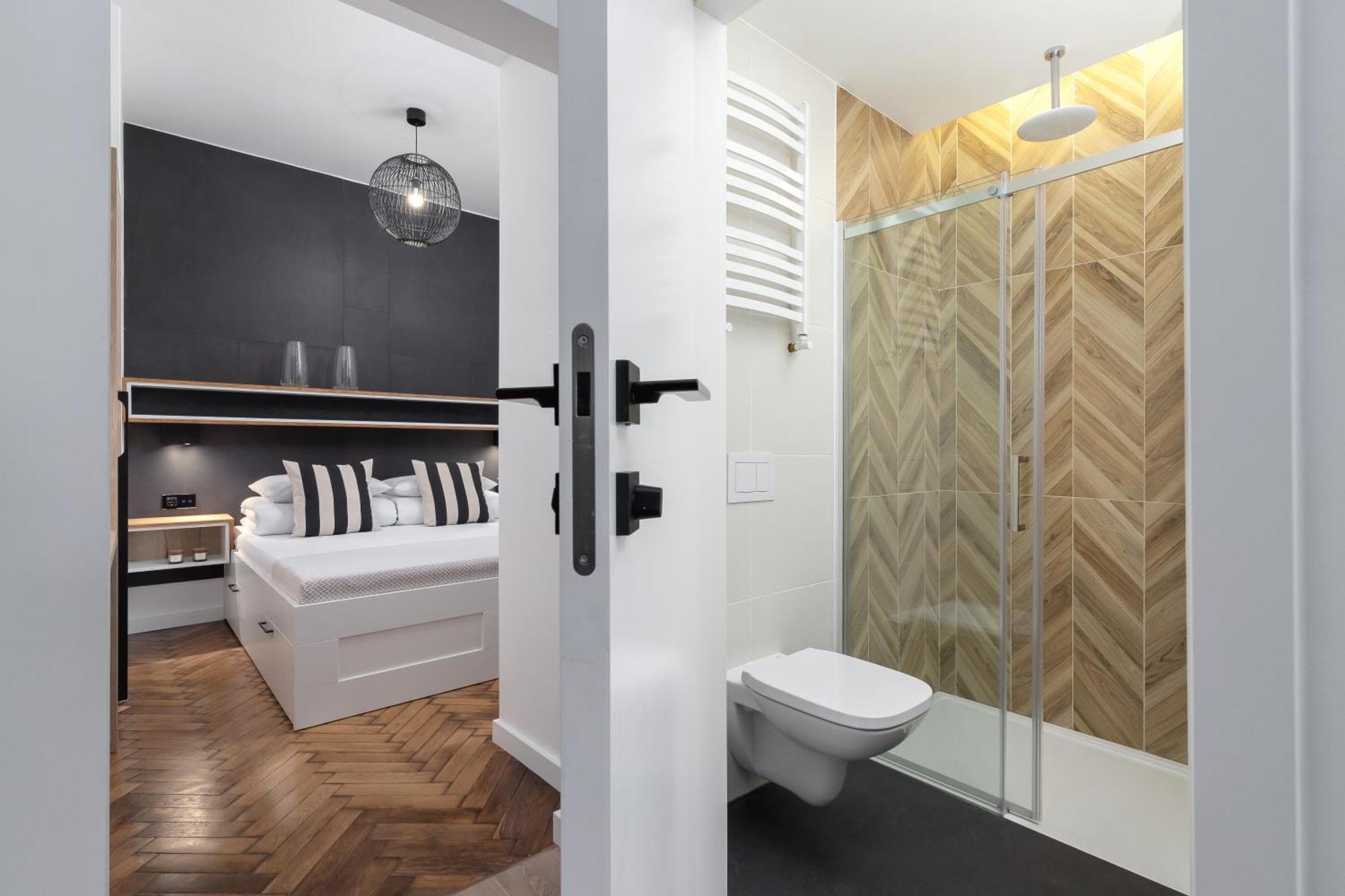 Studio Apartment - Dietla 21 Street Kraków Zewnętrze zdjęcie