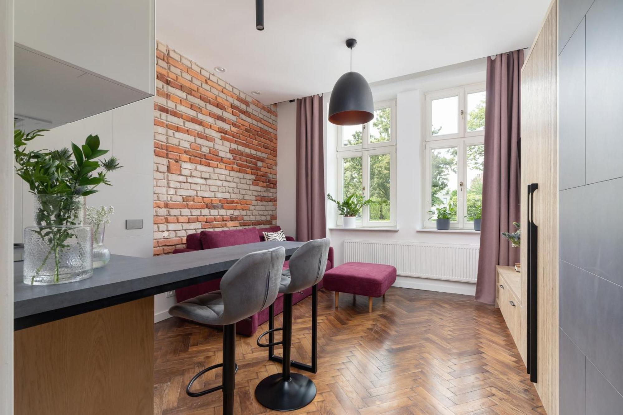 Studio Apartment - Dietla 21 Street Kraków Zewnętrze zdjęcie
