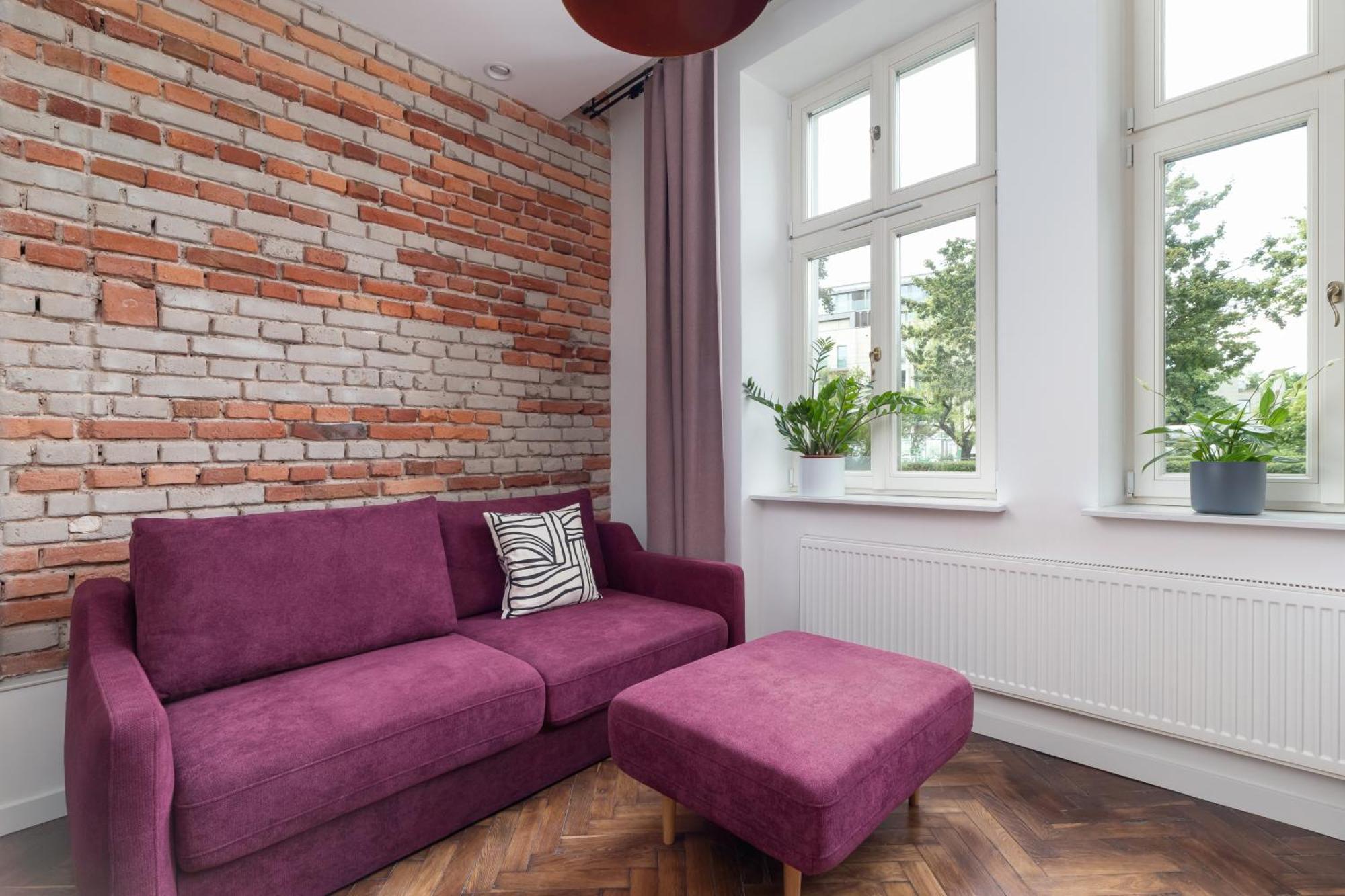 Studio Apartment - Dietla 21 Street Kraków Zewnętrze zdjęcie